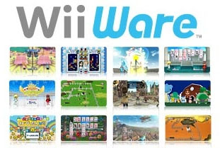 Feliz segundo cumpleaños, Wii