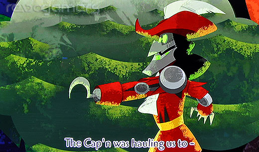 Epic Mickey E3 2010