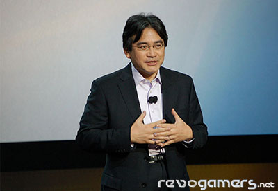 [GDC] Conferencia: Aoyama, los canales y el WiiWare