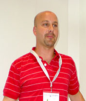 Dan Sochen, Blackbone