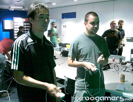 makita fifa 09 all-play shezard revogamers