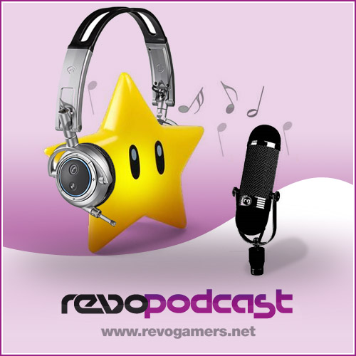 RevoPodcast episodio 16 - Estrenando el catálogo 09
