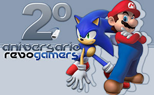 SEGA y RG regalan 2 juegos