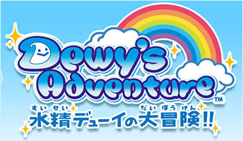 Análisis Dewy's Adventure en Revogamers