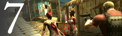 Los 25 títulos Wii que debiste jugar en 2009 - Revogamers