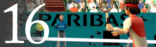 Los 25 títulos Wii que debiste jugar en 2009 - Revogamers