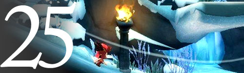 Los 25 títulos Wii que debiste jugar en 2009 - Revogamers