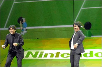 Wiimote, el mando revolucionario