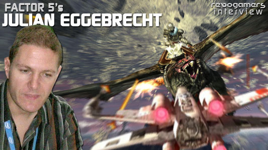 Entrevista con Julian Eggebrecht