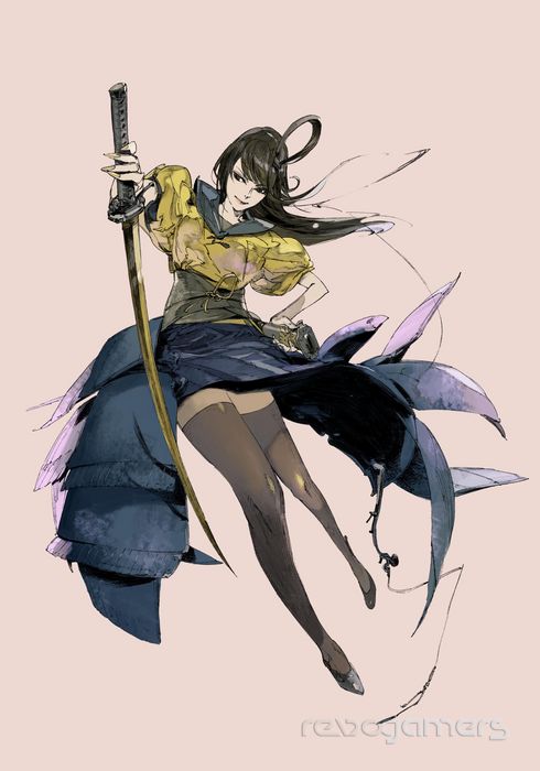 Sin & Punishment: Successor of the Skies