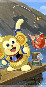 Zack & Wiki E3 2007