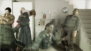 Lanzado el segundo tráiler de Resident Evil: UC y el primero de RE4 Wii