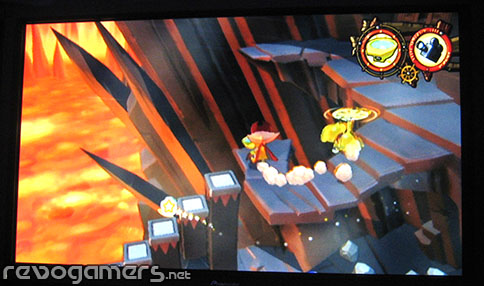 [E307] Impresiones con Zack & Wiki: Quest for Barbaros' Treasure