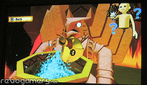 [E307] Impresiones con Zack & Wiki: Quest for Barbaros' Treasure