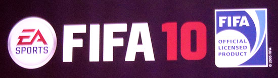 EA vuelve a empezar de cero en FIFA 10 para Wii