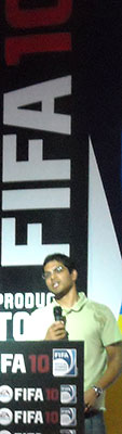 sed misra fifa 10 wii revogamers