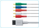 component Wii