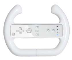 Wiimote, el mando revolucionario
