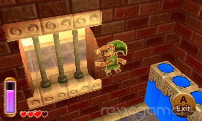 Zelda 3DS