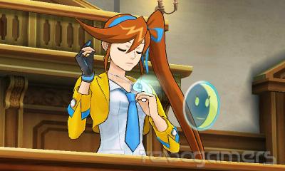 Captura de Ace Attorney Dual Destinies