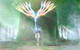 Captura de Pokémon X / Pokémon Y