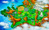 Captura de Pokémon X / Pokémon Y