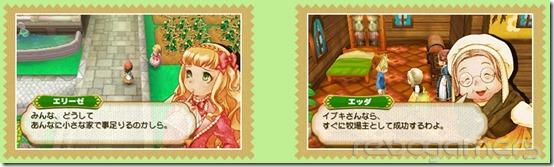 Story of Seasons, imagen 12