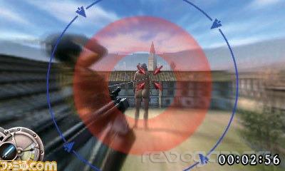 Captura de Attack on Titan 