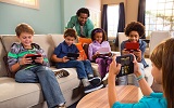Captura de Nintendo 2DS