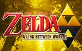 Captura de The Legend of Zelda: A Link Between Worlds