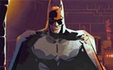 Captura de Batman Arkham Origins Blackgate