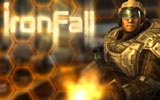 Captura de IronFall: Invasion