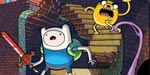 Hora de Aventuras, Falling Skies y 15 más de Little Orbit en oferta