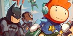 5th Cell, creadores de Scribblenauts, en peligro de cierre