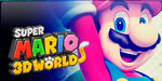 Mario Party 10, como Kirby Wii U, a precio reducido