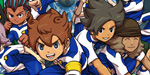 Ya disponible la segunda temporada de Inazuma Eleven en Anime Channel de 3DS