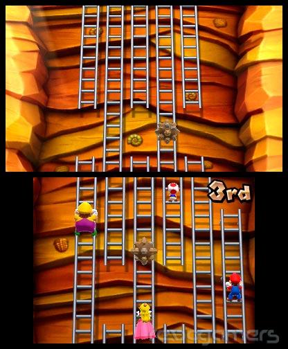 Mario Party: Island Tour, imagen 5