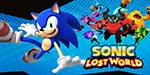Jugamos al DLC Zelda de Sonic Lost World en directo