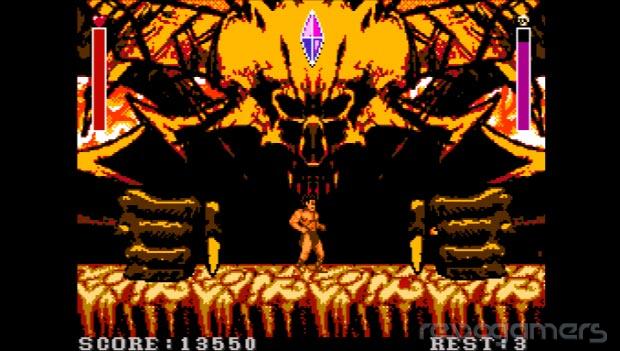 Insanity´s Blade se retrasa para pulir detalles