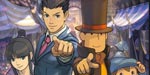 Juega un puzle de Layton VS Phoenix Wright desde la web de Nintendo