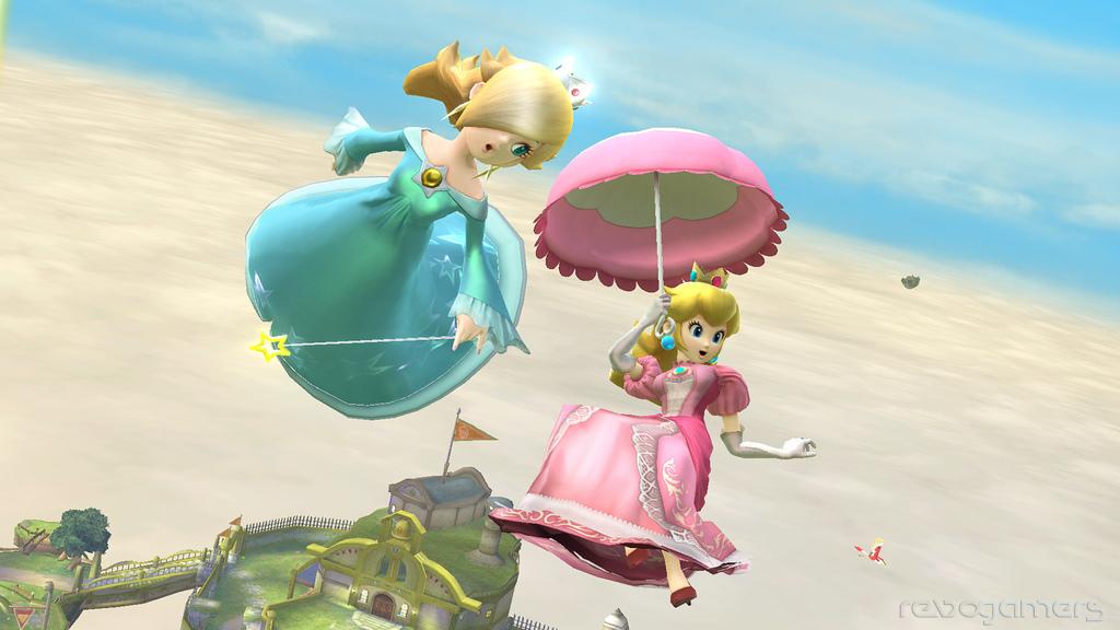 Movimientos imposibles de videojuegos