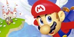 Se probaron más de 1000 cámaras para Super Mario 64