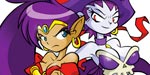 La nueva actualización de Shantae and the Pirate´s Curse lo hace compatible con New 3DS