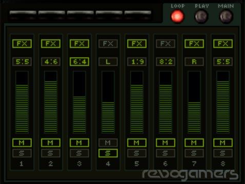Captura de KORG M01D