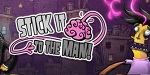 Gaiabreaker, el juego que da la vuelta al Wii U Gamepad, llega a Europa