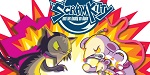 Scram Kitty and his Buddy on Rails, ¡ahora con dos sticks!