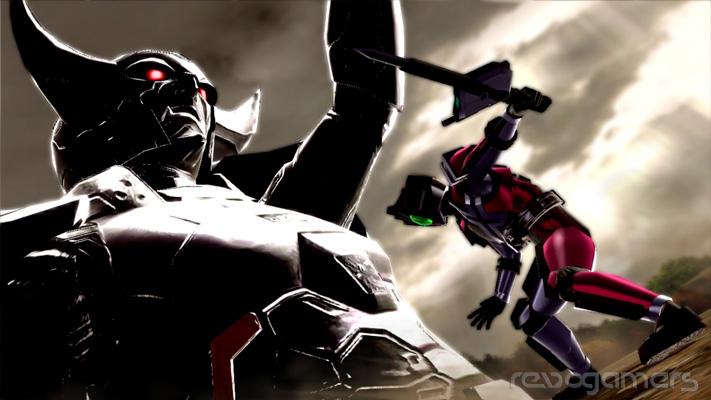 Kamen Rider: Battride War II, imagen 3