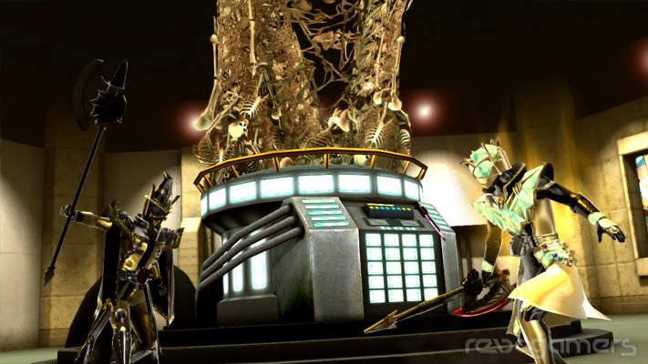 Kamen Rider: Battride War II, imagen 2