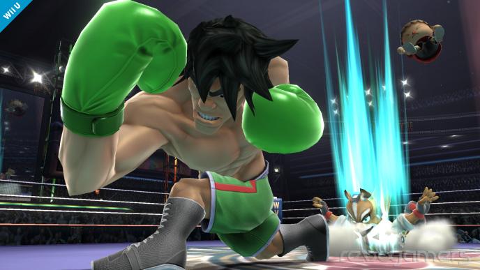 Charizard y Greninja son los nuevos luchadores del Super Smash Bros