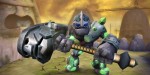 50 nuevos personajes en Skylanders Trap Team